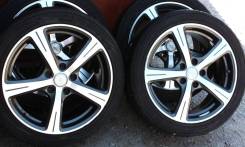 Rozest. 7.0x17, 5x114.30, ET48