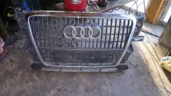 Решетка радиатора. Audi Q5
