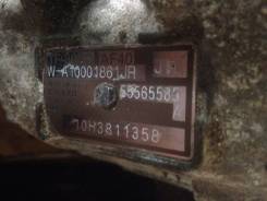 Автоматическая коробка переключения передач. Volvo S80 Opel Vectra, C Opel Astra. Под заказ