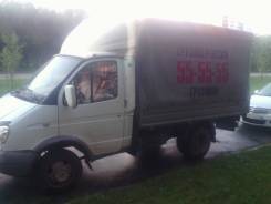 ГАЗ 3302. Продам газель, 2 500 куб. см., 1 500 кг.