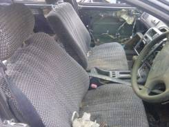 Сиденье. Toyota Corolla Toyota Corona Toyota Carina