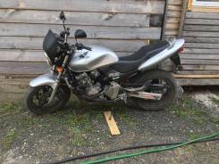Honda Hornet. 600 куб. см., исправен, птс, с пробегом