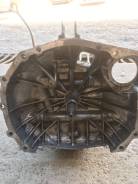 Коробка переключения передач. Subaru Impreza, GC8
