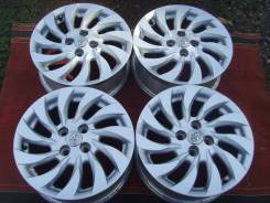 Toyota. 6.0x15, 4x100.00, ET40, ЦО 54,1 мм. Под заказ