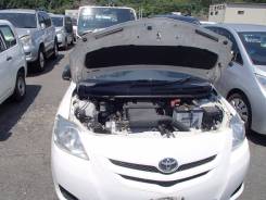 Toyota Belta. SCP92, 2SZFE