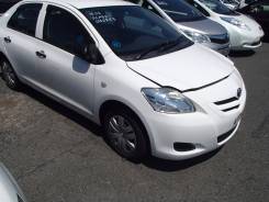 Toyota Belta. SCP92, 2SZFE