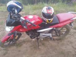 Cobra Crossfire. 124 куб. см., исправен, птс, с пробегом