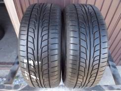 Firestone Firehawk Wide Oval. Летние, 2014 год, износ: 10%, 2 шт