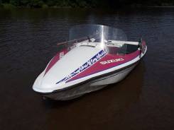 Suzuki. 70,00 л.с., Год: 2010 год