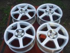 Toyota. 5.5x15, 4x100.00, ET45, ЦО 54,1 мм. Под заказ