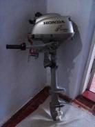 Honda. 2,50 л.с., 4х тактный, бензин, нога XX (762 мм), Год: 1998 год. Под заказ