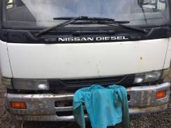 Капот. Nissan Diesel, Mk210, Mk211, Mk212, Mk250, Mk252, Mk260, Mk25, MK210, MK211, MK212, MK250, MK252, MK260, MK25