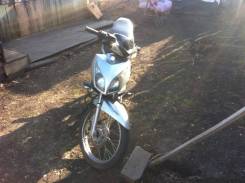 Racer Indigo 110. 110 куб. см., исправен, птс, с пробегом
