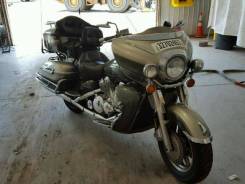 Yamaha Royal Star Venture. 1 300 куб. см., исправен, птс, без пробега. Под заказ