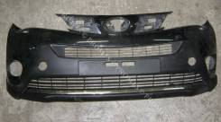 Бампер. Toyota RAV4, ALA49L, ZSA42L, ASA42, ASA44, ZSA44L, ASA44L