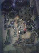 Двигатель в сборе. Toyota: Nadia, Premio, Allion, Voxy, Avensis, RAV4, Gaia, Noah, Opa, Vista, Caldina, Wish, Vista Ardeo, Isis Двигатель 1AZFSE