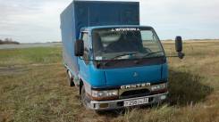Mitsubishi Canter. Продаю Mitsubishi canter, 4 214 куб. см., 2 000 кг.