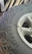 Mickey Thompson Baja Claw TTC. Грязь MT, 2016 год, износ: 5%, 4 шт