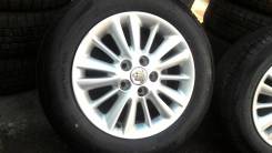 Toyota. 7.0x16, 5x114.30