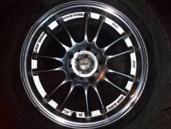 RW. 6.0x15, 5x114.30, ЦО 73,0 мм.