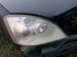 Фара. Chery Fora