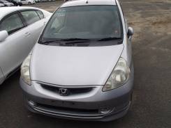 Honda Fit. GD1, L13A
