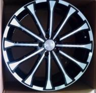 RW Classic. 8.5x20, 5x112.00, ET45, ЦО 66,6 мм.