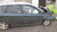 Дверь задняя правая Kia cee'd