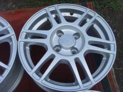 Rota Real Lite. 6.0x15, 4x100.00, ET40, ЦО 73,0 мм. Под заказ