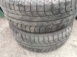 Michelin Primacy 3. Зимние, без шипов, износ: 20%, 2 шт