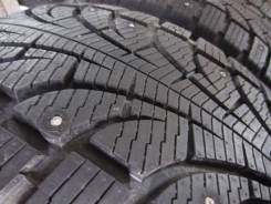 Pirelli Winter Carving Edge. Зимние, шипованные, 2013 год, без износа, 4 шт