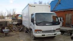 Isuzu Elf. Продаю грузовик , 5 200 куб. см., 4 000 кг.