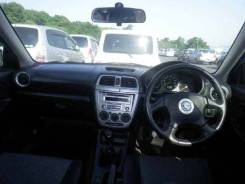 Subaru Impreza. LAGG2, EJ15