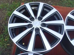 Lenso Blitz. 6.5x16", 5x114.30, ET38, �� 73,0���. ��� �����