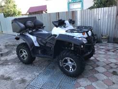 Cfmoto. исправен, без птс, без пробега