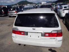 Nissan Stagea. WGNC34, RB25DE