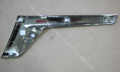 Накладка на фару. Toyota Land Cruiser, UZJ200W, VDJ200, GRJ200, URJ202W, URJ200, J200, URJ202, UZJ200