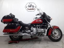 Honda Valkyrie Interstate. 1 500 куб. см., исправен, птс, без пробега