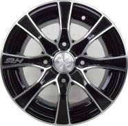 RW Classic. 5.5x13, 4x98.00, ET35, ЦО 58,6 мм.