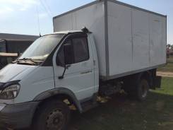 ГАЗ 3310. Продаётся грузовик валдай, 4 750 куб. см., 4 000 кг.