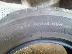 Bridgestone. Летние, износ: 10%, 4 шт