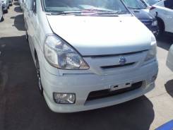 Nissan Serena. UATC24, QR20DE