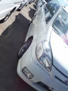 Nissan Serena. UATC24, QR20DE