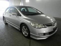 Honda Civic. FD1, R18A