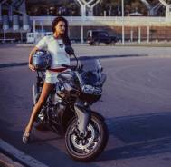 BMW K 1300 R. 1 399 куб. см., исправен, птс, с пробегом