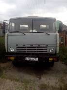 Камаз 5410. , 2 500 куб. см., 15 000 кг.