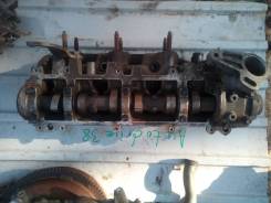 Головка блока цилиндров. Toyota: Scepter, 4Runner, T100, Camry, Windom, Hilux, Hilux Surf Двигатели: 3VZFE, 3VZE