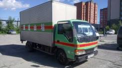 Isuzu Elf. Продам Isuzu ELF, 3 636 куб. см., 3 000 кг.