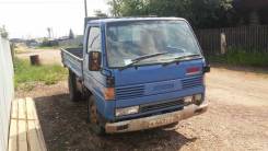 Mazda Titan. Продается грузовик 1992, 2 500 куб. см., 2 000 кг.