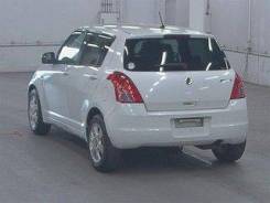 Suzuki Swift. DBAZD11S, M13A